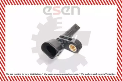 SENSOR ABS VOLKSWAGEN AUDI SEAT ESEN SKV  