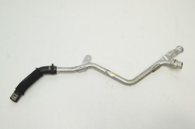 Gd audi q7 3.0tdi шланг wody 4m0121485bc фото №1