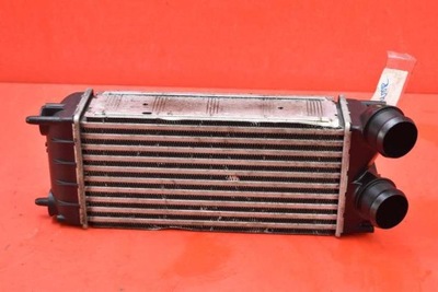 RADUADOR INTERCOOLER 9684212480 PEUGEOT 3008 1 I 1.6 HDI 14R  