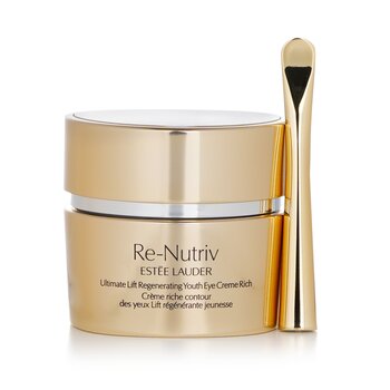 Re-Nutriv ESTEE LAUDER Ultimate lift EYE Creme 15