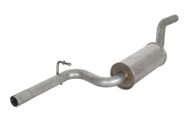 Гаситель средний bos233-211 фото №1