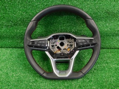 Seat leon iv fr повітропровід фото №1