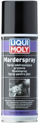 LIQUI MOLY SPREJ NA ODPUDZOVANIE HLODAVCOV KUNY 2708