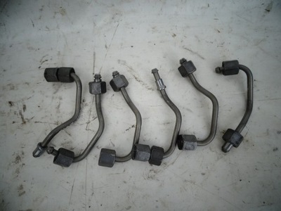 Wąż шланг пального mercedes ml 350 w166 3.0 cdi фото №1