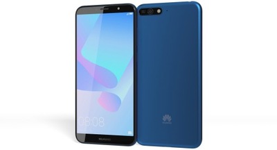 Huawei Y6 2018 16GB