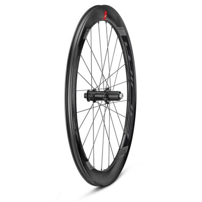 Fulcrum koła Wind 55 Carbon DB AFS C19 SH/Sram