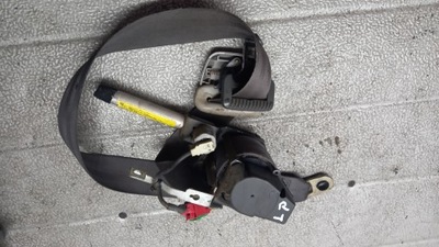 Pas левый перед mitsubishi space star 1.9did 01r фото №1