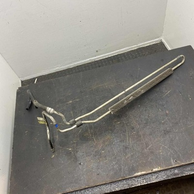 Радіатор підсилювача volvo s80 ii as 31212151 2.5l бензиновий 147kw 2007 фото №1