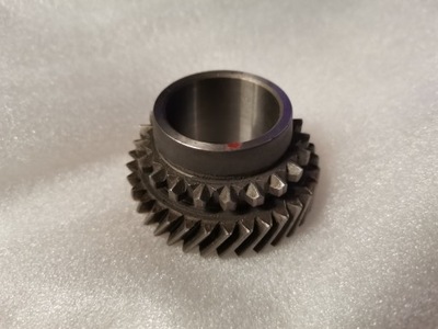 Колесо iv 4 передача cinquecento 700 фото №1