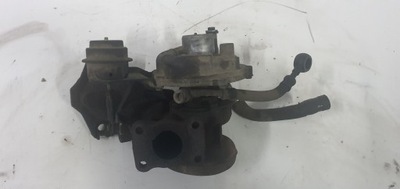 PEUGEOT 807 2,0 HDI КОМПРЕССОР 9644384180