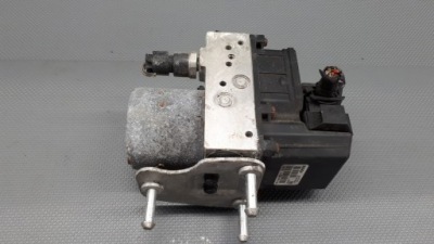 0265950024 насос abs vw phaeton 3.2 фото №1