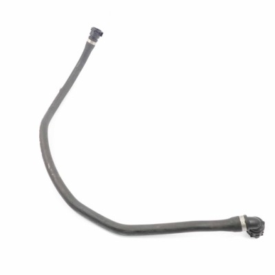 Bmw e60 e61 e63 труба wąż шланг wody охлаждение фото №1