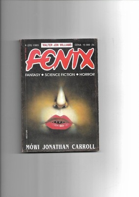 FENIX 6/1993