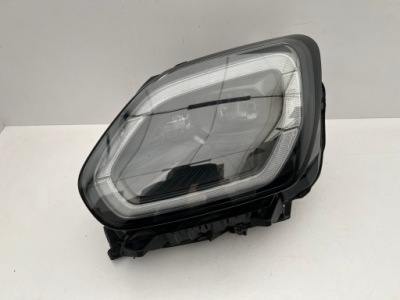 Лампа ліва led mini countryman u25 5b500a1 full led europa фото №1