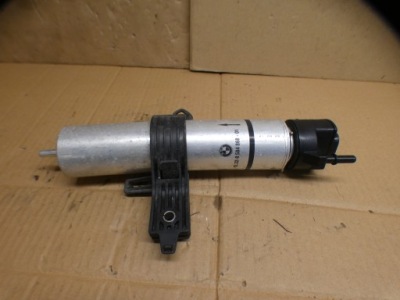 Нагрівач пального 1.5 d mini f55 f56 8584868 фото №1