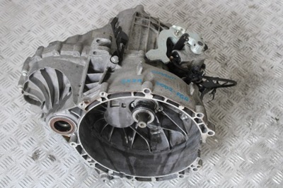 SKRZYNIA BIEGÓW TRANSIT CUSTOM GK2R7002-FGA