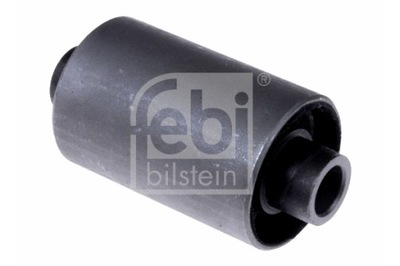 FEBI BILSTEIN SILENTBLOCK RESORTE PARTE DELANTERA PARTE TRASERA L/P 12.2MM 40 2MM NISSAN  