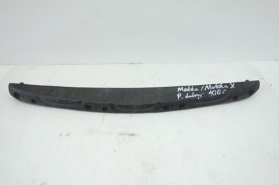 Абсорбер перед нижний opel mokka x 94517440 фото №1