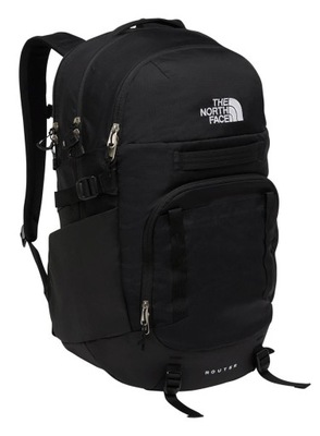 Plecak The North Face Router BLACK