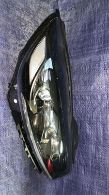 Kia sorento 2018- lift лампа правая перед фото №1