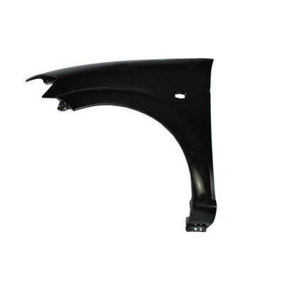 Крила перед лівий citroen c3 i 02-10 фото №1