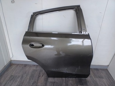 Дверь ---- bmw x6 g06 задняя правый ---- poznań ---- фото №1