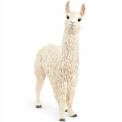 LAMA - SCHLEICH - 17086