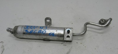 Cherokee wk 3.0crdi осушувач 55116723ae фото №1