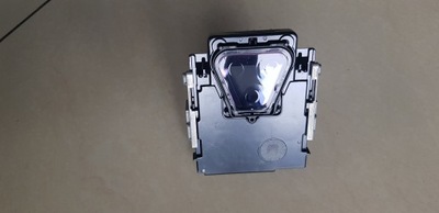 Audi q7 4m ассистент переключения поперечина движения 4m0907217e фото №1