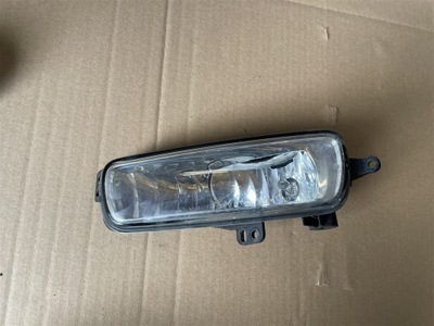 HALÓGENO LUZ FAROS ANTINIEBLA P PARTE DELANTERA FORD TRANSIT MK8 RESTYLING CUSTOM 18-23R 