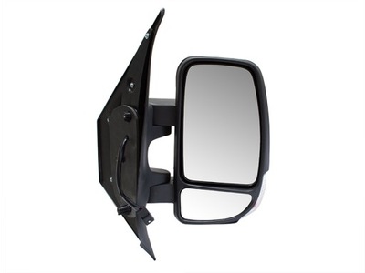 MIRROR ELEKTRYCZ RIGHT MASTER III MOVANO B 2010-  