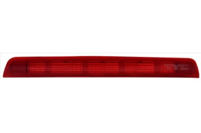 TYC ФАРА СТОП ЧЕРВОНИЙ LED (СВІТЛОДІОД) NISSAN QASHQAI II J11