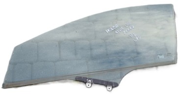 Honda civic viii ufo стекло дверь передняя левая водителя org фото №1