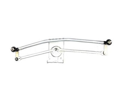 Механизм дворник bez моторчик mercedes фото №1