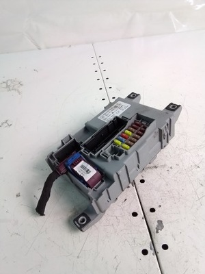 M180 коробка предохранителей opel combo d 00519217570 фото №1