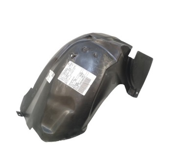 Підкрилок лівий перед оригінальний номер psa citroen c5 i фото №1