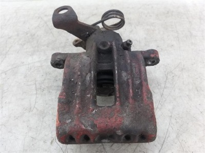 Супорт гальмівний задній лівий alfa romeo 156 97-06 r фото №1