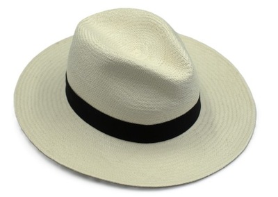 rag & bone PANAMA HAT Kapelusz r.S/M