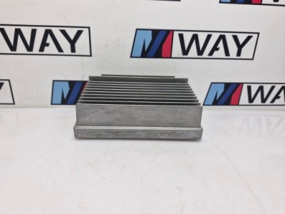 Bmw f30 f31 lci усилитель система аудио hifi 9383966 фото №1