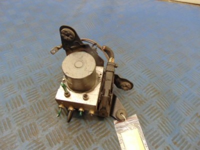 Renault megane ii 1.6 насос abs 2265100410 фото №1