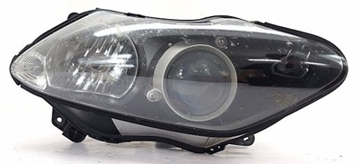 YAMAHA YZF-R1 RN19 07-08 LAMPA LEWA