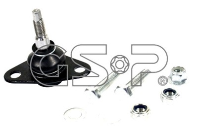 Gsp s080264 шарнір кріпильний / напрямна фото №1