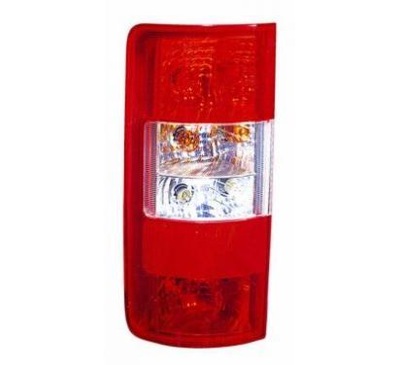 DEPO LAMP REAR FORD TRANSIT CONNECT 04  