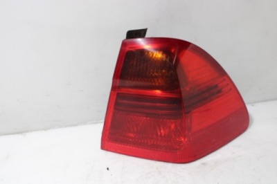 Лампа правая задняя bmw 3 320i e91 фото №1