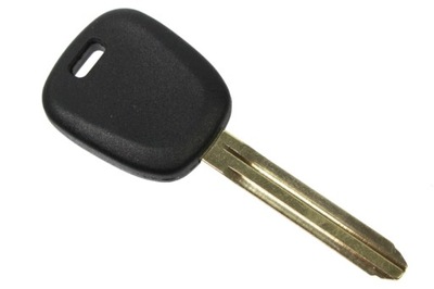 Ключ корпус toyota 4-runner highlander previa фото №1