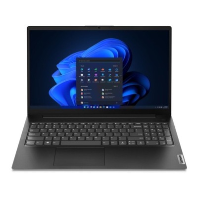 Laptop Lenovo V15 Qwerty Hiszpańska AMD Ryzen 5