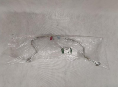 Шланг масляный land range rover sport lr072560 фото №1