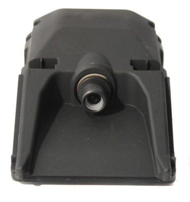 Kia stonic радар камера асистент поперечина руху фото №1