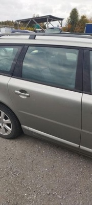 Volvo v70 iii lift двері правий задня 471-46 фото №1