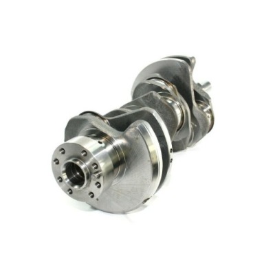 Wał коленчатый mercedes c e vito sprinter 3,0 cdi 642 фото №1